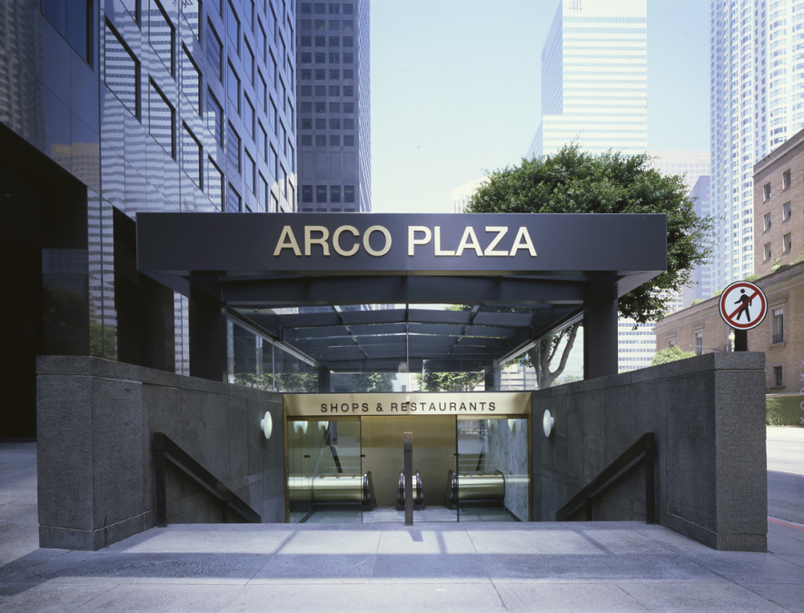 505-555 South Flower | AC Martin 505-555 South Flower | AC Martin